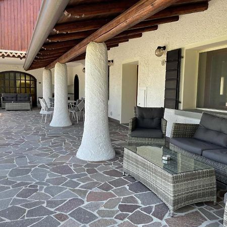 Musicasa Vacanza Muscletto Exteriör bild
