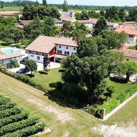 Musicasa Vacanza Muscletto Exteriör bild